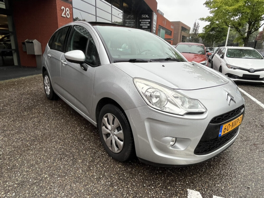 Citroën C3