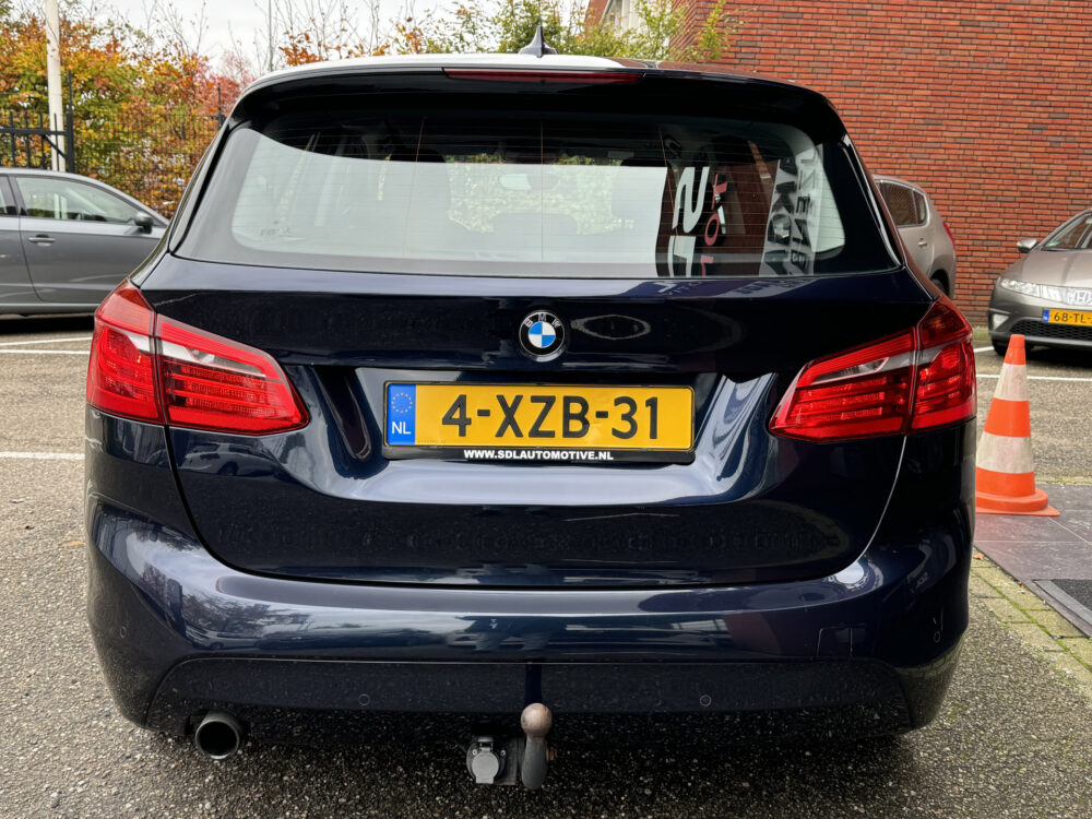 BMW 2 Serie