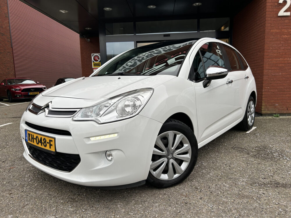 Citroën C3