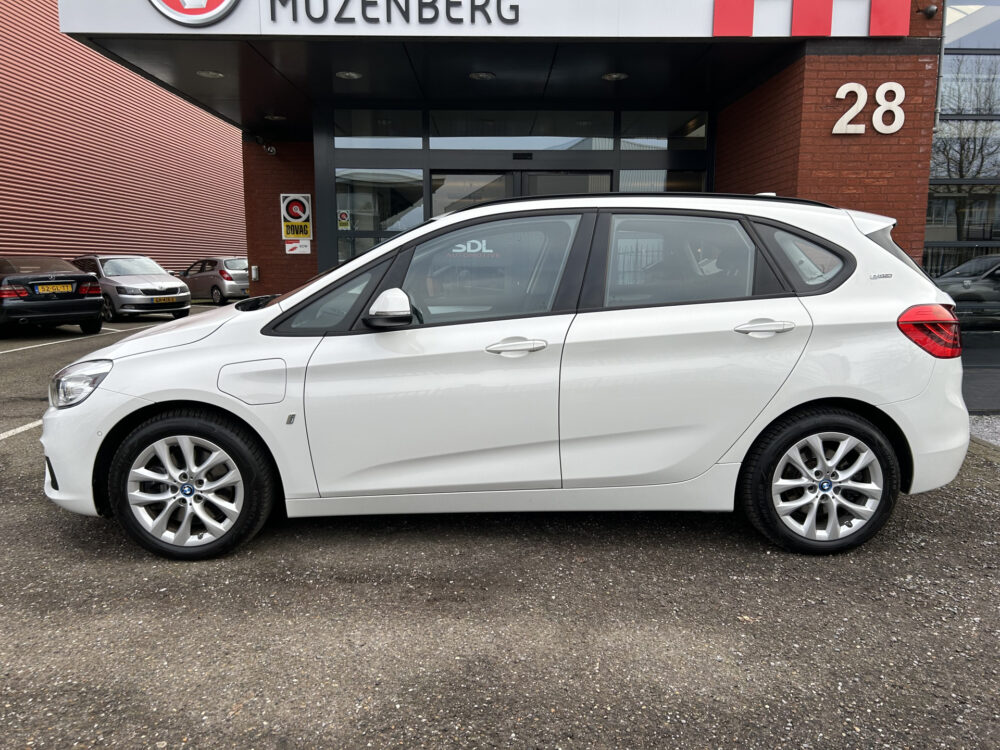 BMW 2 Serie