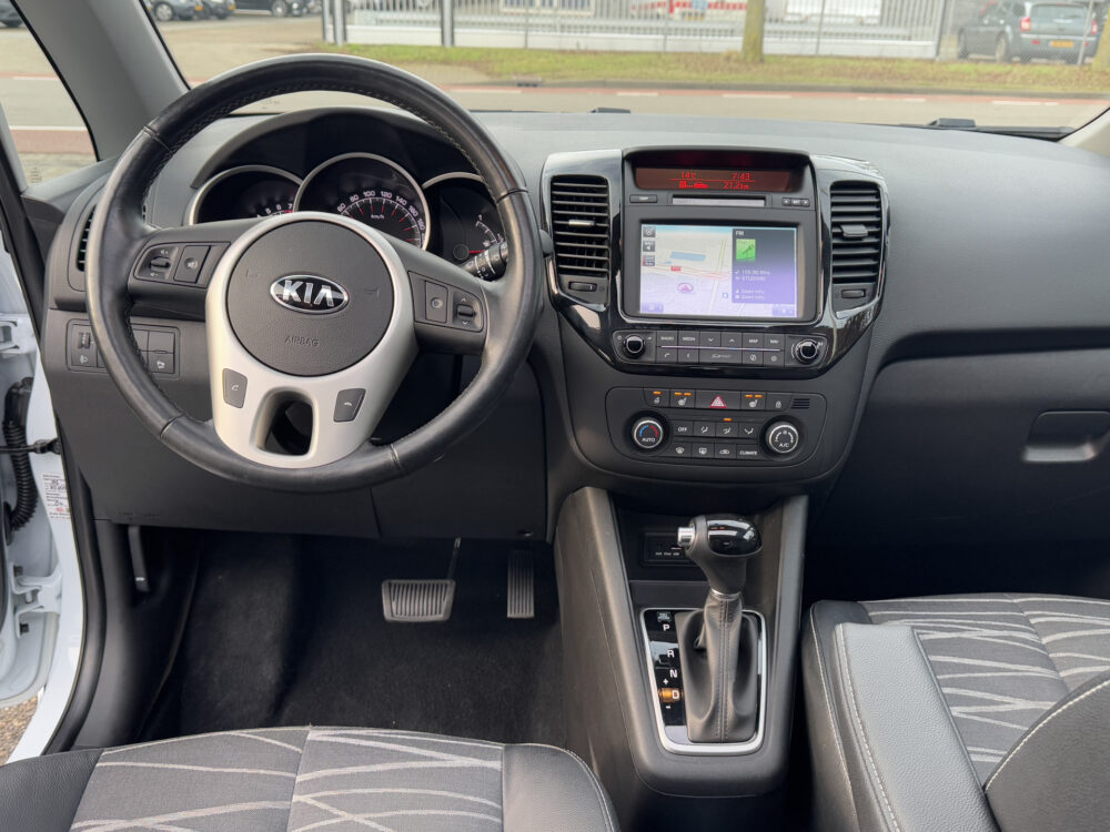 Kia Venga