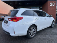 Toyota Auris Touring Sports