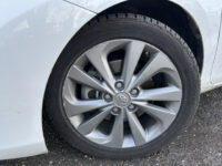 Toyota Auris Touring Sports