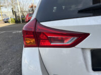 Toyota Auris Touring Sports