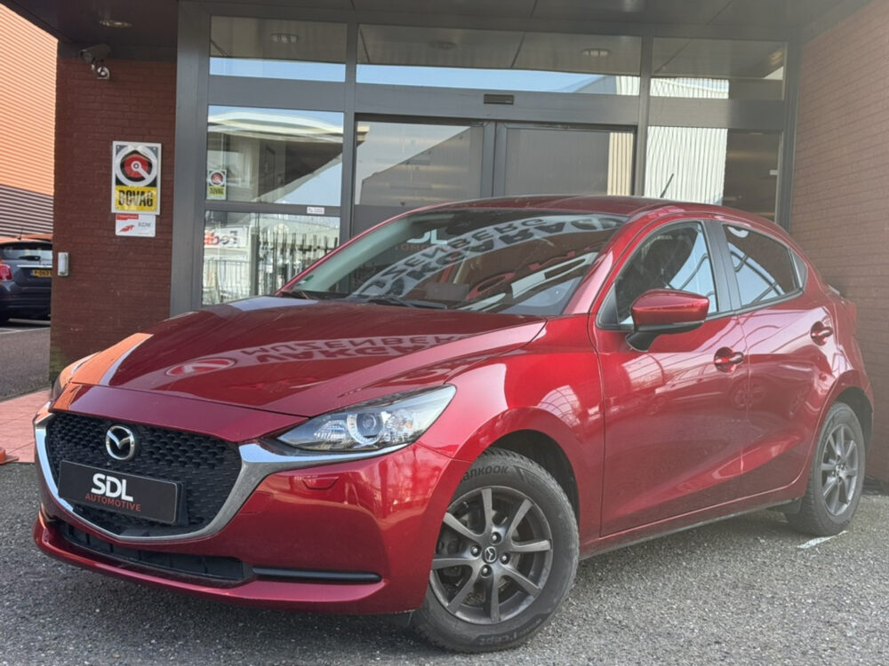 Mazda 2