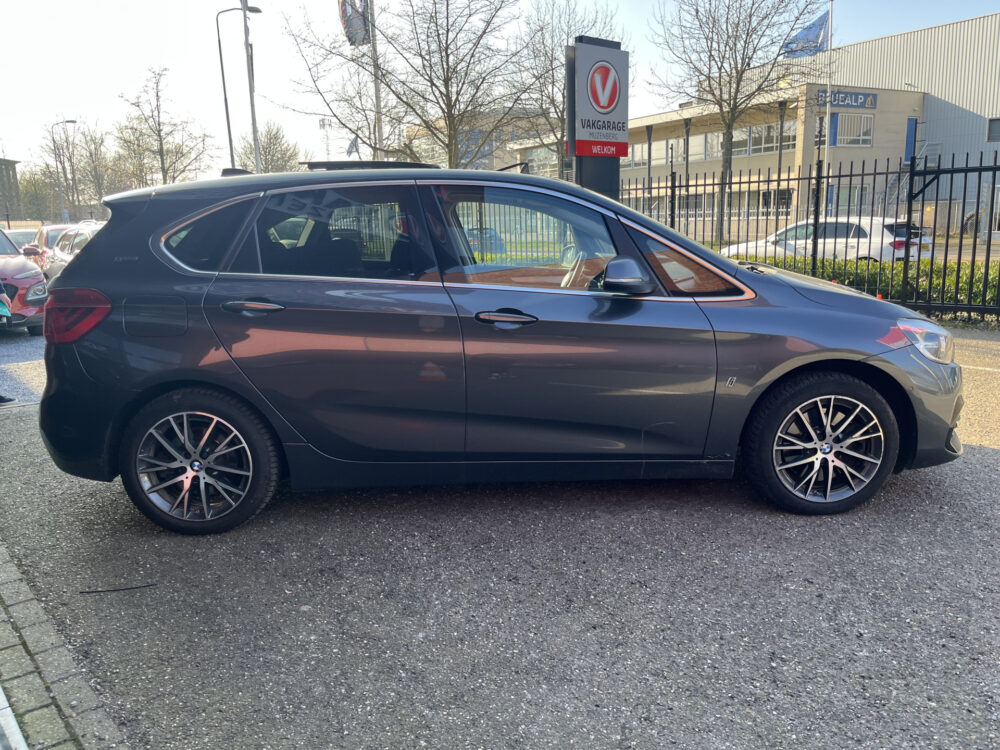 BMW 2 Serie