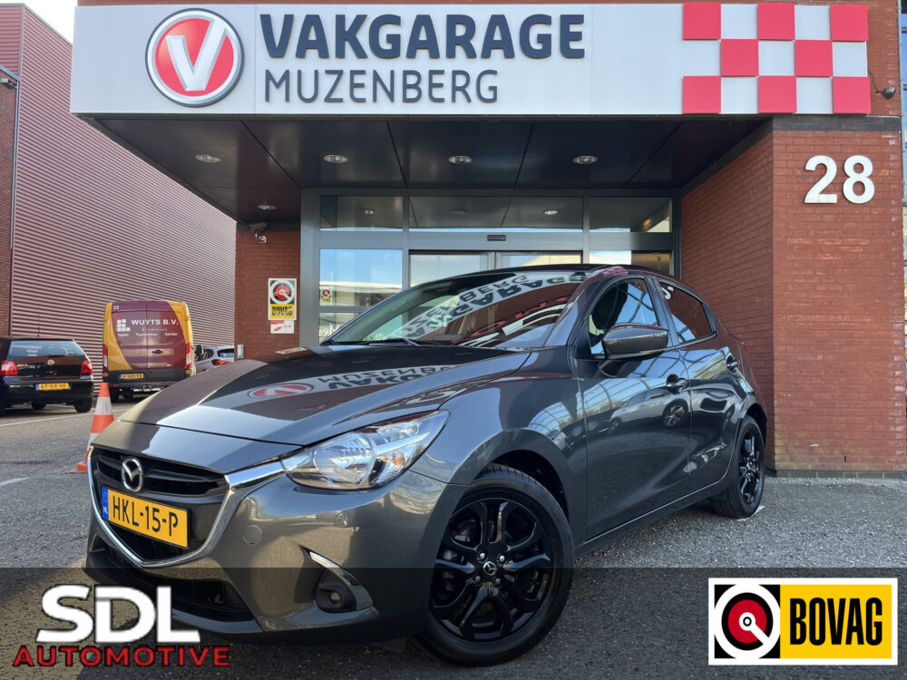 Mazda 2