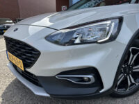 Ford FOCUS Wagon