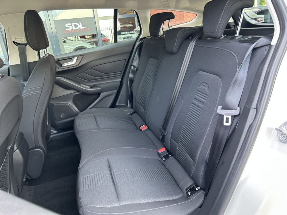 Ford FOCUS Wagon