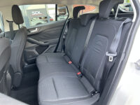 Ford FOCUS Wagon