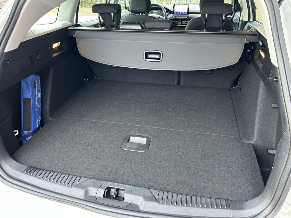 Ford FOCUS Wagon