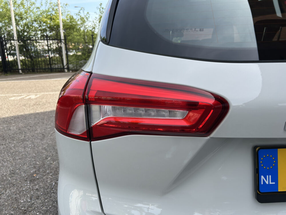Ford FOCUS Wagon