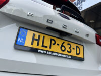Ford FOCUS Wagon