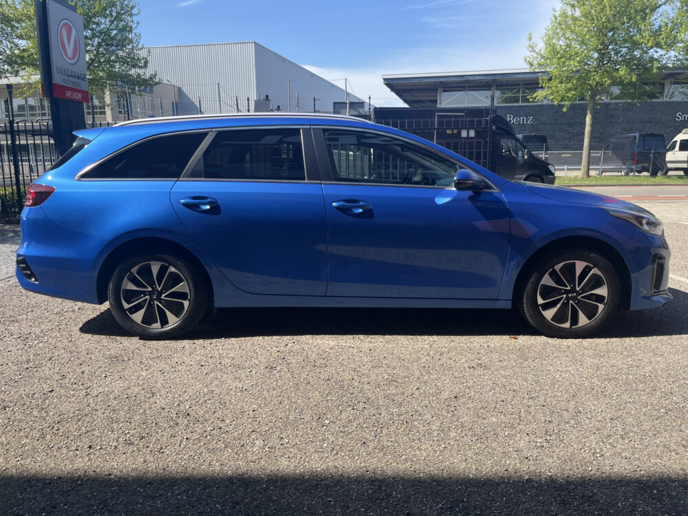 Kia Ceed Sportswagon