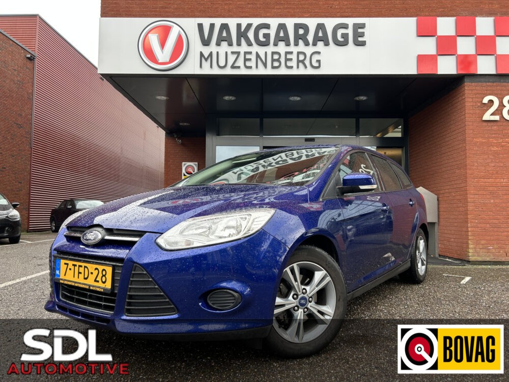 Ford FOCUS Wagon