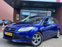 Ford FOCUS Wagon