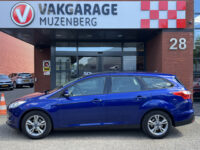 Ford FOCUS Wagon