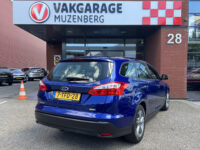 Ford FOCUS Wagon