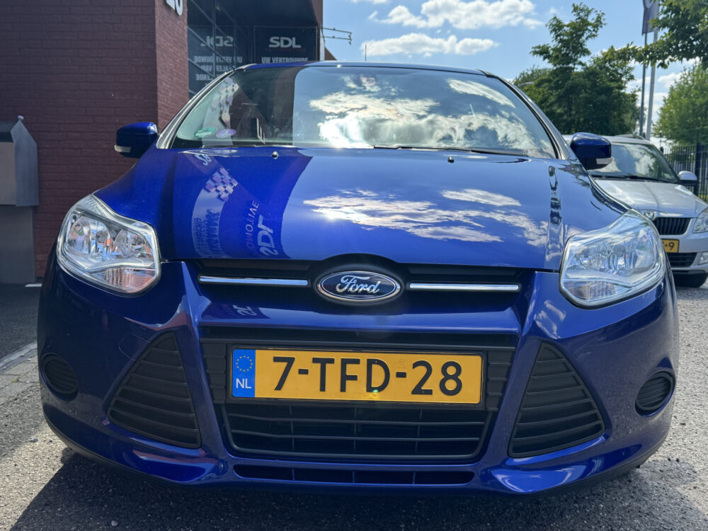 Ford FOCUS Wagon