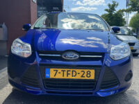 Ford FOCUS Wagon