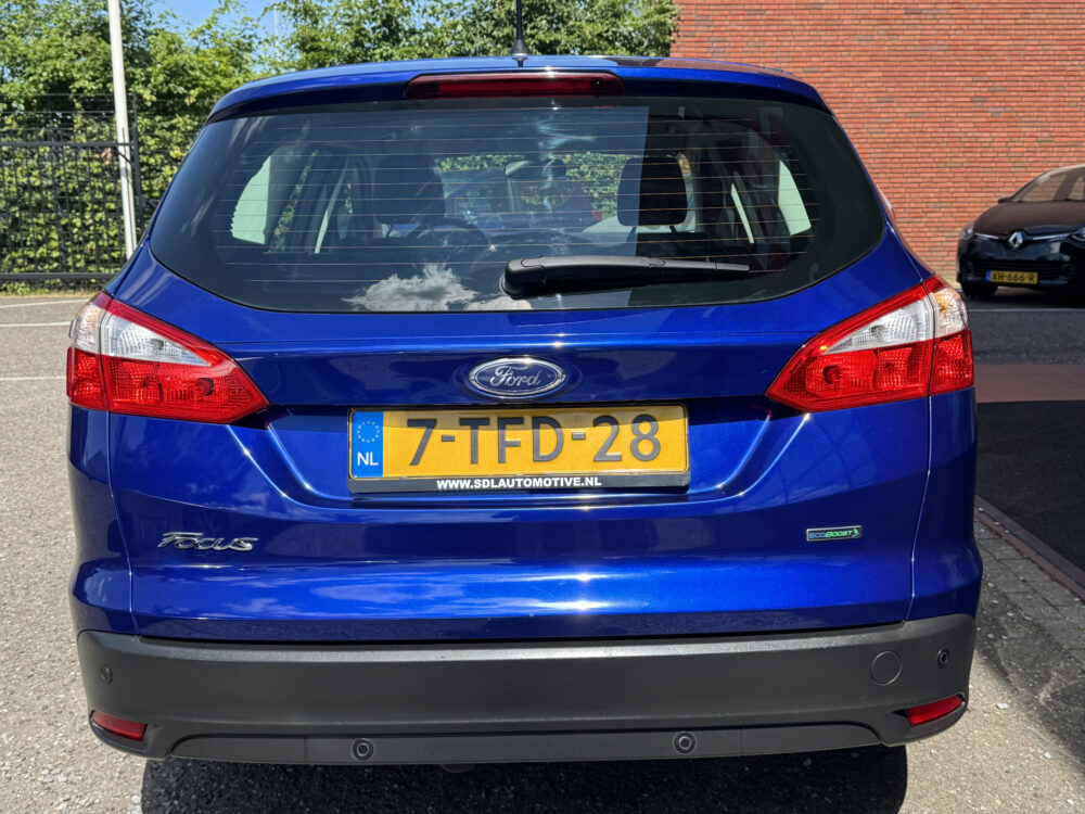 Ford FOCUS Wagon