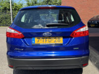 Ford FOCUS Wagon