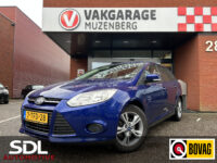 Ford FOCUS Wagon