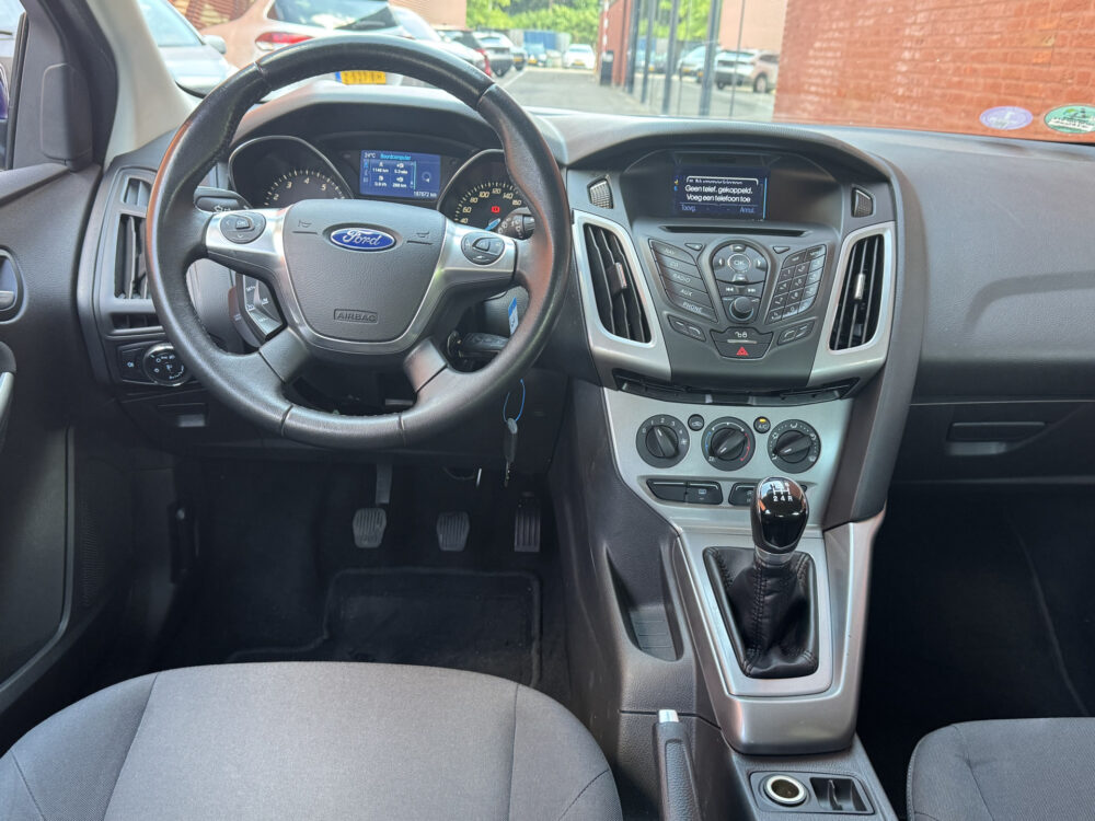 Ford FOCUS Wagon