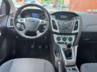 Ford FOCUS Wagon