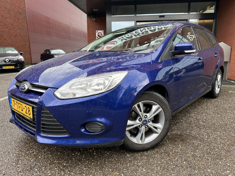 Ford FOCUS Wagon