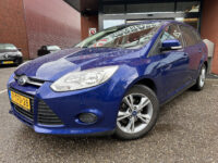 Ford FOCUS Wagon