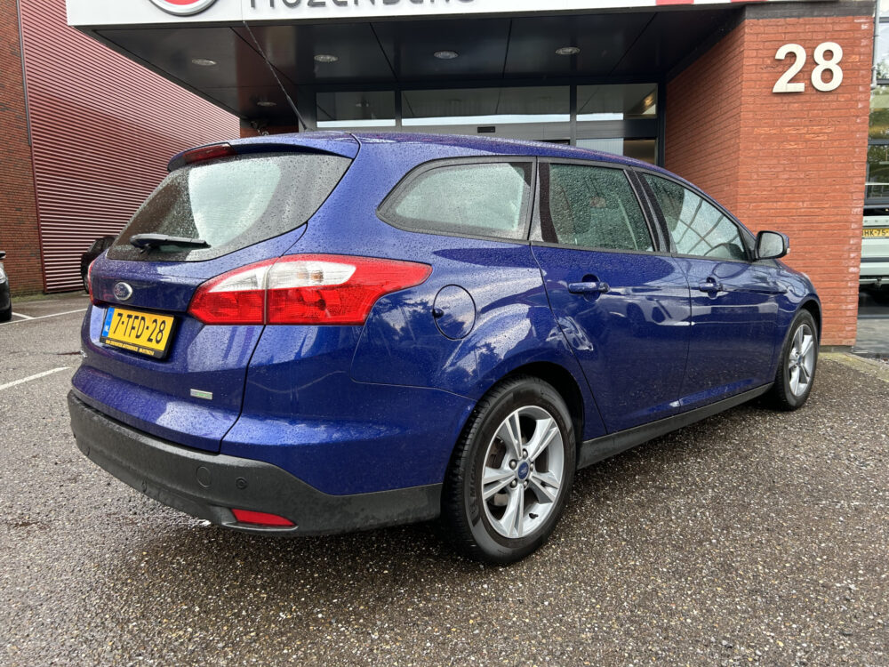 Ford FOCUS Wagon