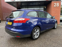 Ford FOCUS Wagon