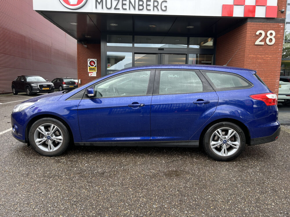 Ford FOCUS Wagon