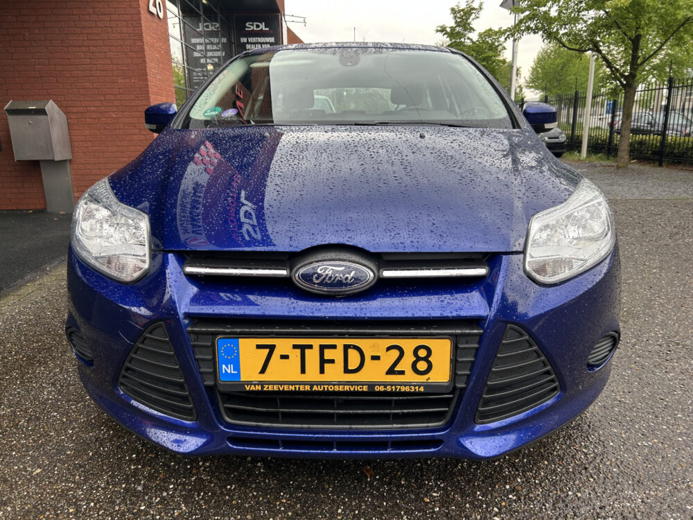 Ford FOCUS Wagon