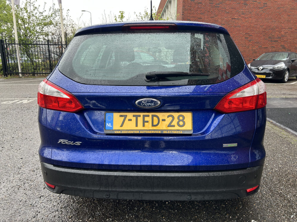 Ford FOCUS Wagon