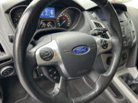 Ford FOCUS Wagon