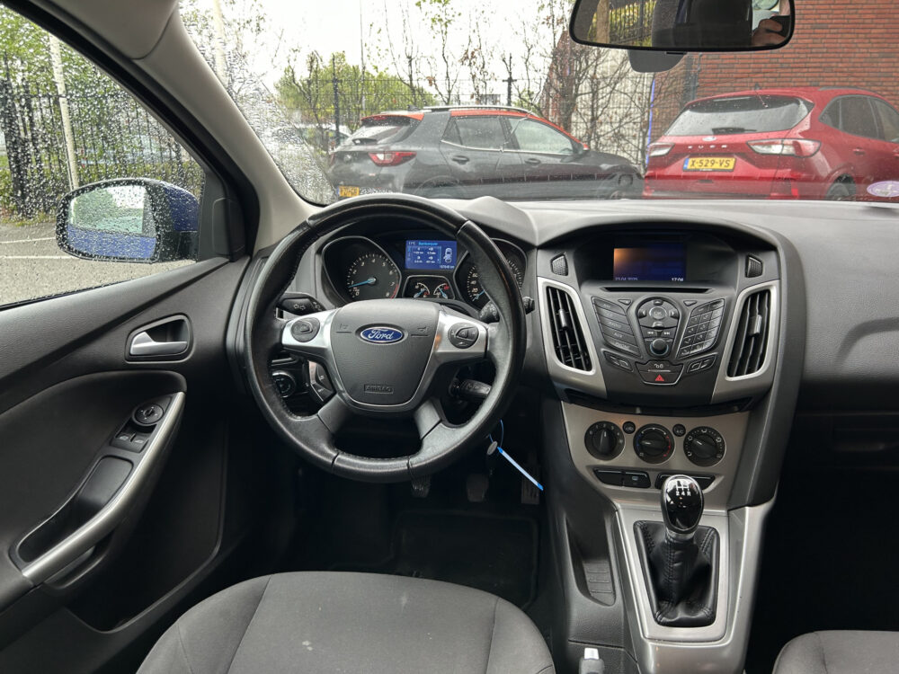 Ford FOCUS Wagon