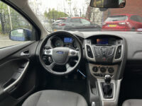 Ford FOCUS Wagon