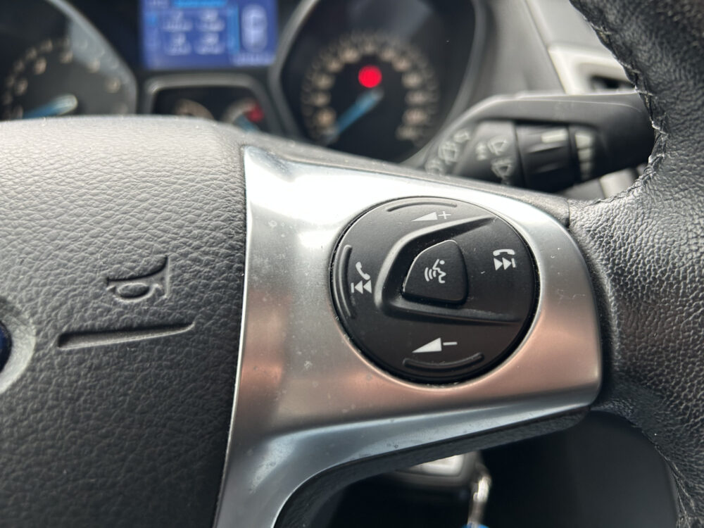 Ford FOCUS Wagon