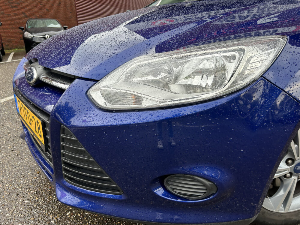 Ford FOCUS Wagon