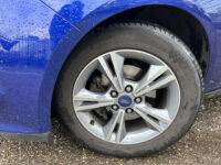 Ford FOCUS Wagon