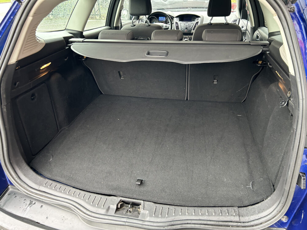 Ford FOCUS Wagon