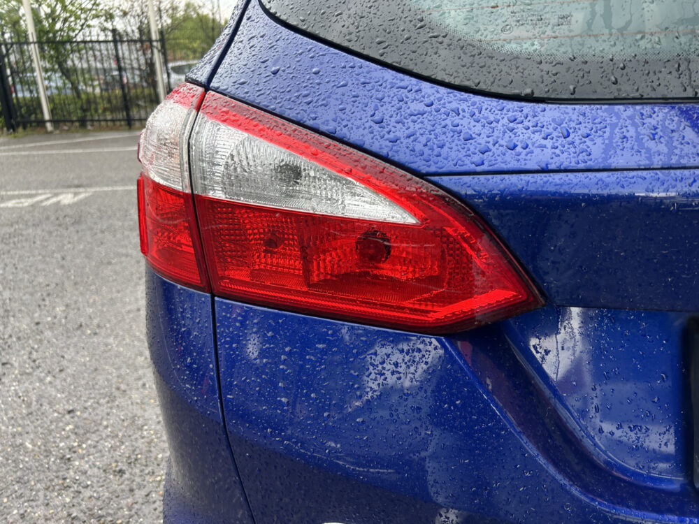 Ford FOCUS Wagon