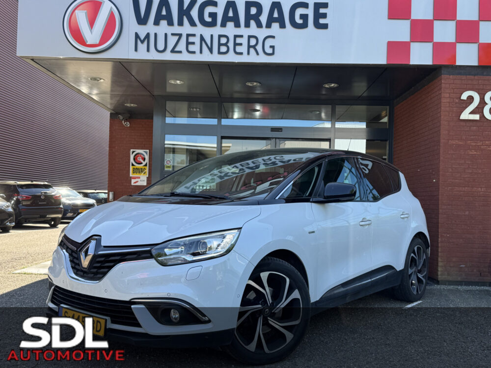 Renault Scénic