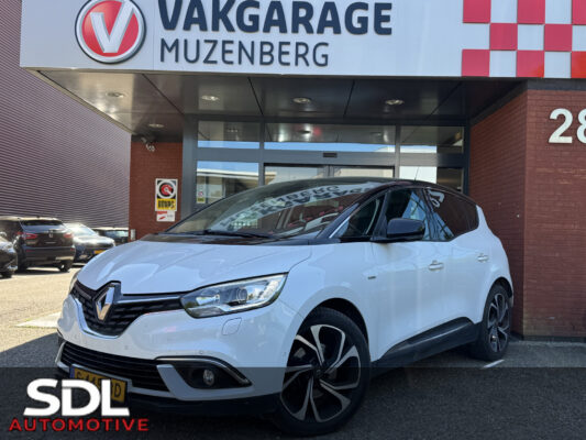 Renault Scénic