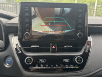 Toyota Corolla Touring Sports