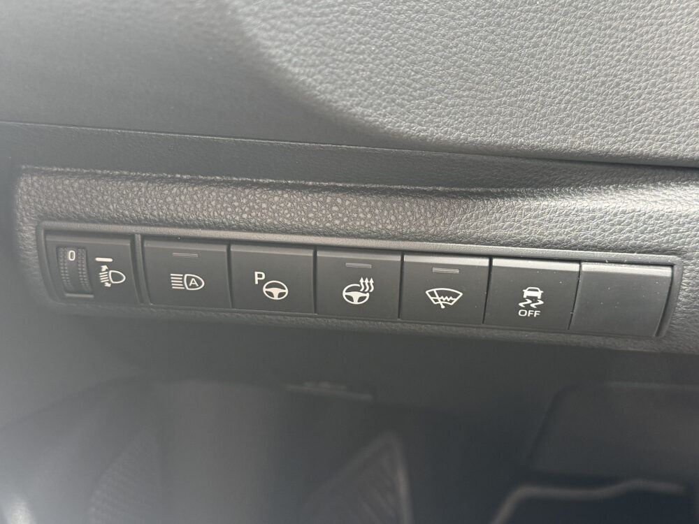Toyota Corolla Touring Sports