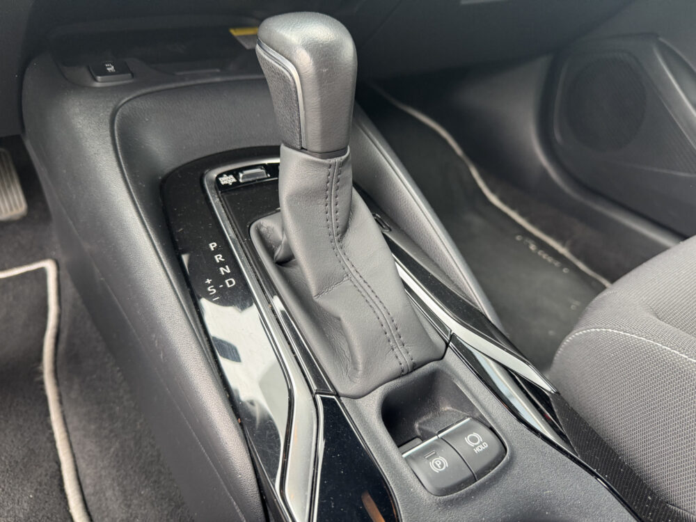 Toyota Corolla Touring Sports