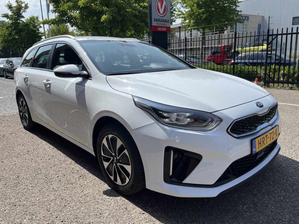 Kia Ceed Sportswagon